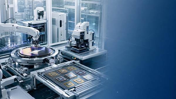 How Semiconductor Industry Business Intelligence Improves Capacity Planning and Demand Forecasting