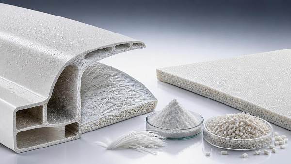 How Nano Cellulose for Composites Affects Stiffness, Weight, and Moisture Resistance