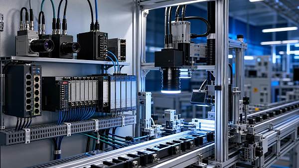 How IEEE Compliance Affects Machine Vision System Safety and Integration