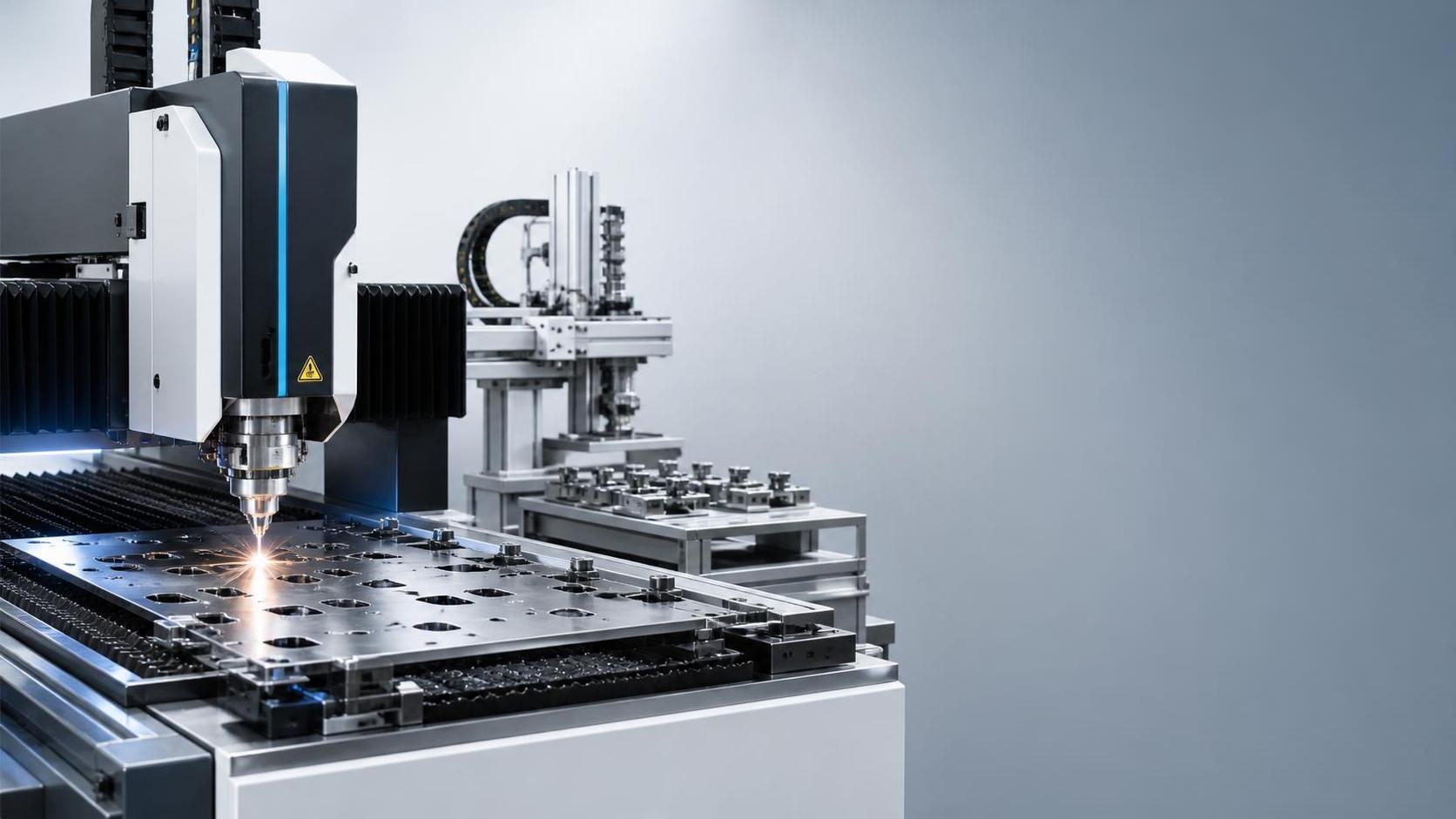 How to Evaluate Industrial Laser Systems for Precision, Throughput, and ROI