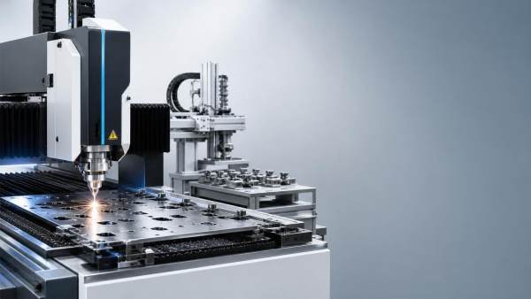 How to Evaluate Industrial Laser Systems for Precision, Throughput, and ROI