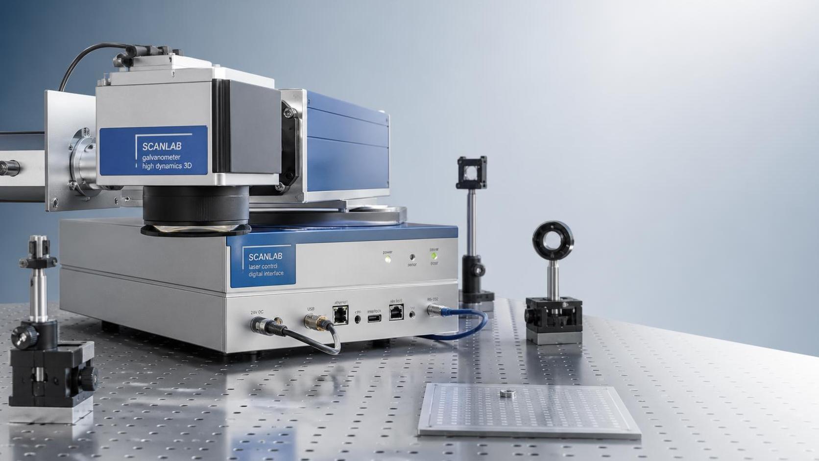 How to Evaluate a Galvo Scanner Supplier for Speed, Accuracy, and Integration Support