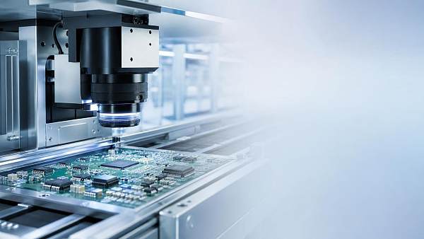 Industrial technology intelligence for electronics: How to judge signal quality and false-call rates in inline inspection