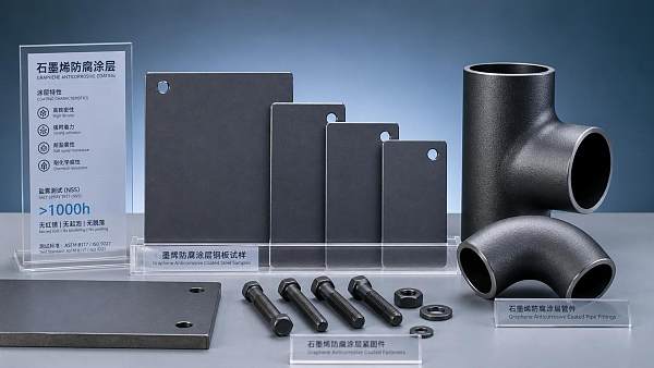 When do graphene materials for coatings improve corrosion resistance