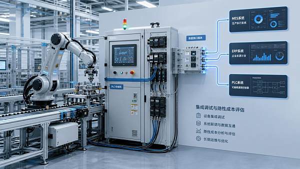 What automation buyer insights reveal about hidden integration costs