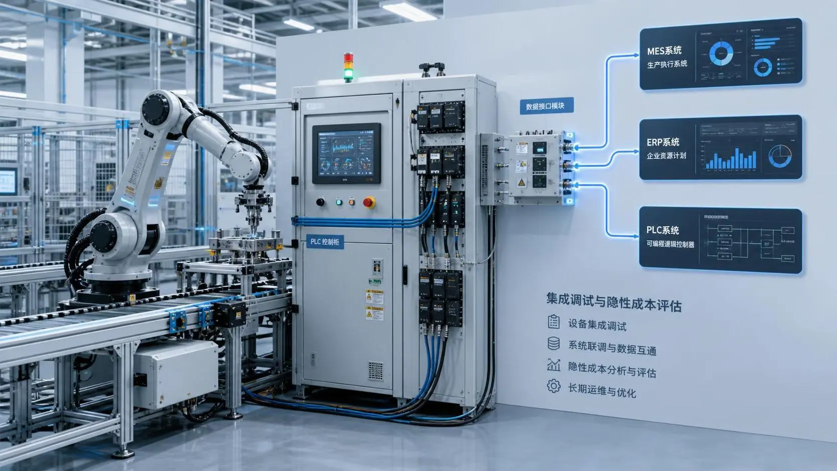 What automation buyer insights reveal about hidden integration costs