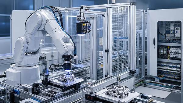 Which technical specifications matter most for automation equipment selection?