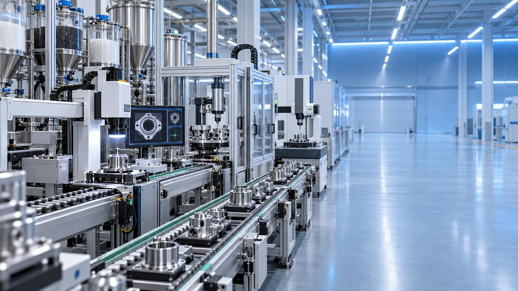 Manufacturing sourcing trends reshaping supplier risk in 2026