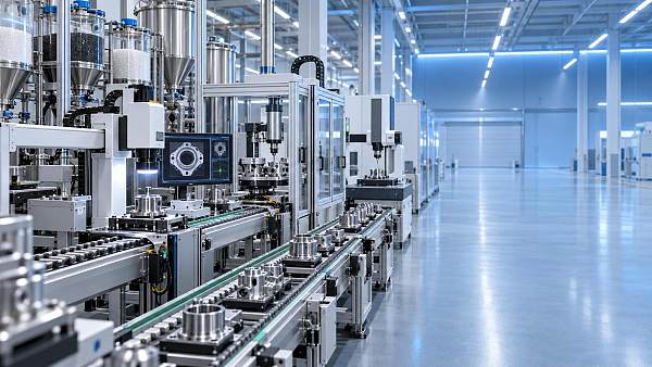 Manufacturing sourcing trends reshaping supplier risk in 2026