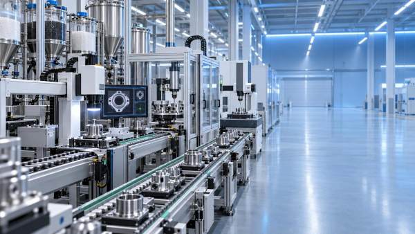 Manufacturing sourcing trends reshaping supplier risk in 2026