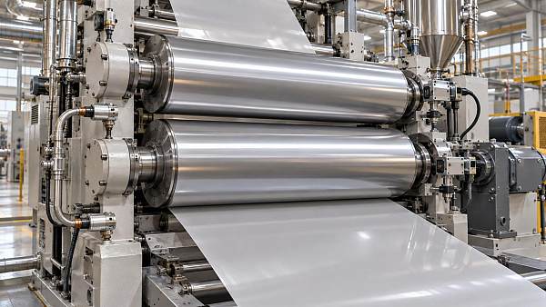 Cost Drivers in Dry-Type PVC Coating Lines: Material Waste, Energy Use, and Maintenance Frequency