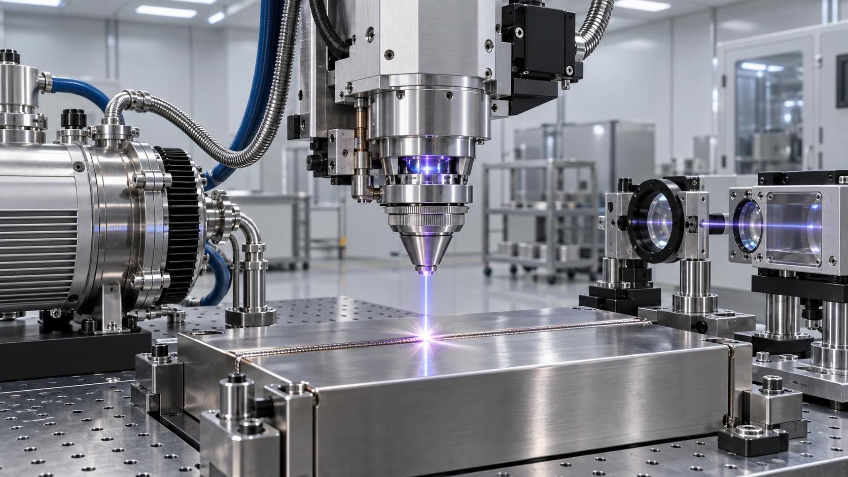 What ROI metrics matter most for renewable energy investments in laser welding head manufacturing?
