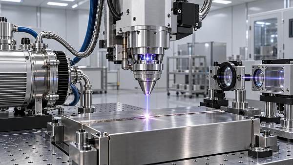 What ROI metrics matter most for renewable energy investments in laser welding head manufacturing?