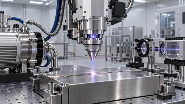 What ROI metrics matter most for renewable energy investments in laser welding head manufacturing?