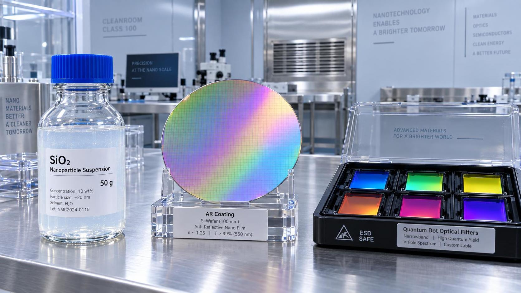 Is cross-border e-commerce viable for small manufacturers of nano-coatings?