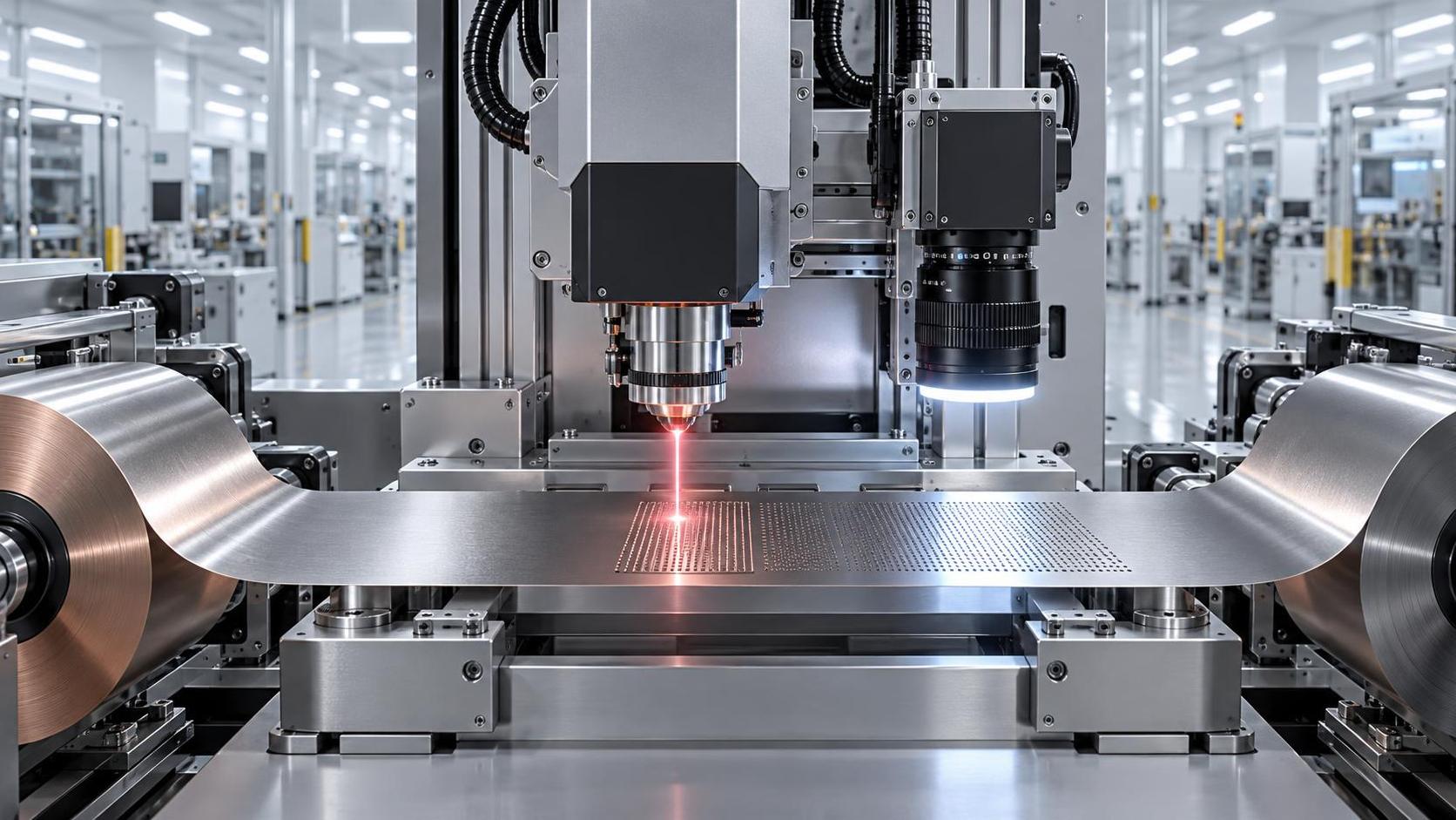 What are the key implementation risks when deploying ultrafast lasers with AI inspection SW?
