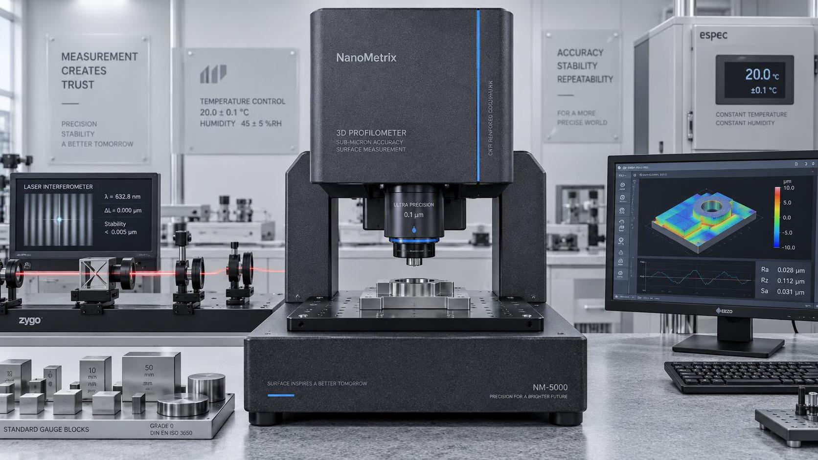 Do carbon nanotube-enhanced industrial polymers justify higher upfront cost in 3D profilometer housings?
