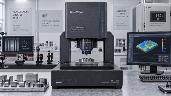 Do carbon nanotube-enhanced industrial polymers justify higher upfront cost in 3D profilometer housings?
