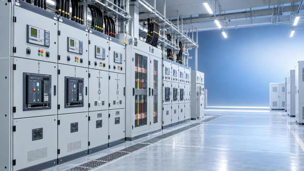 How to size switchgear for substations without overspecifying capacity