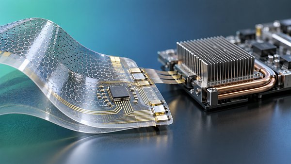 When does high conductivity graphene make sense for electronics?