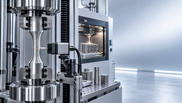 How fatigue life data can qualify additively manufactured stainless steel