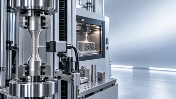 How fatigue life data can qualify additively manufactured stainless steel