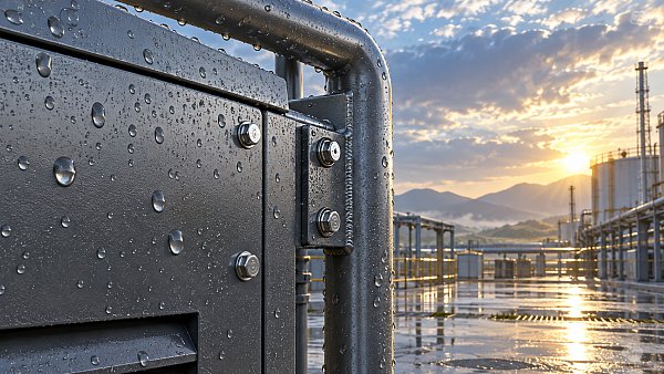 How to tell if a nano ceramic coating for metal suits outdoor use