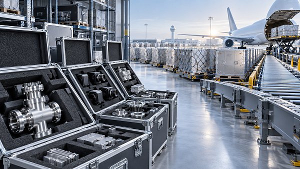 How to reduce customs delays in cross border e commerce for industrial products