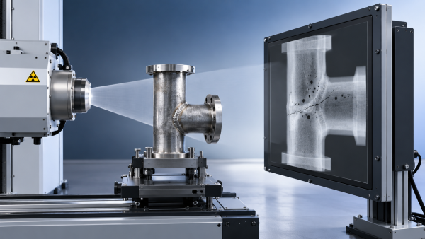 How 2D x ray resolution affects defect detection in inspection
