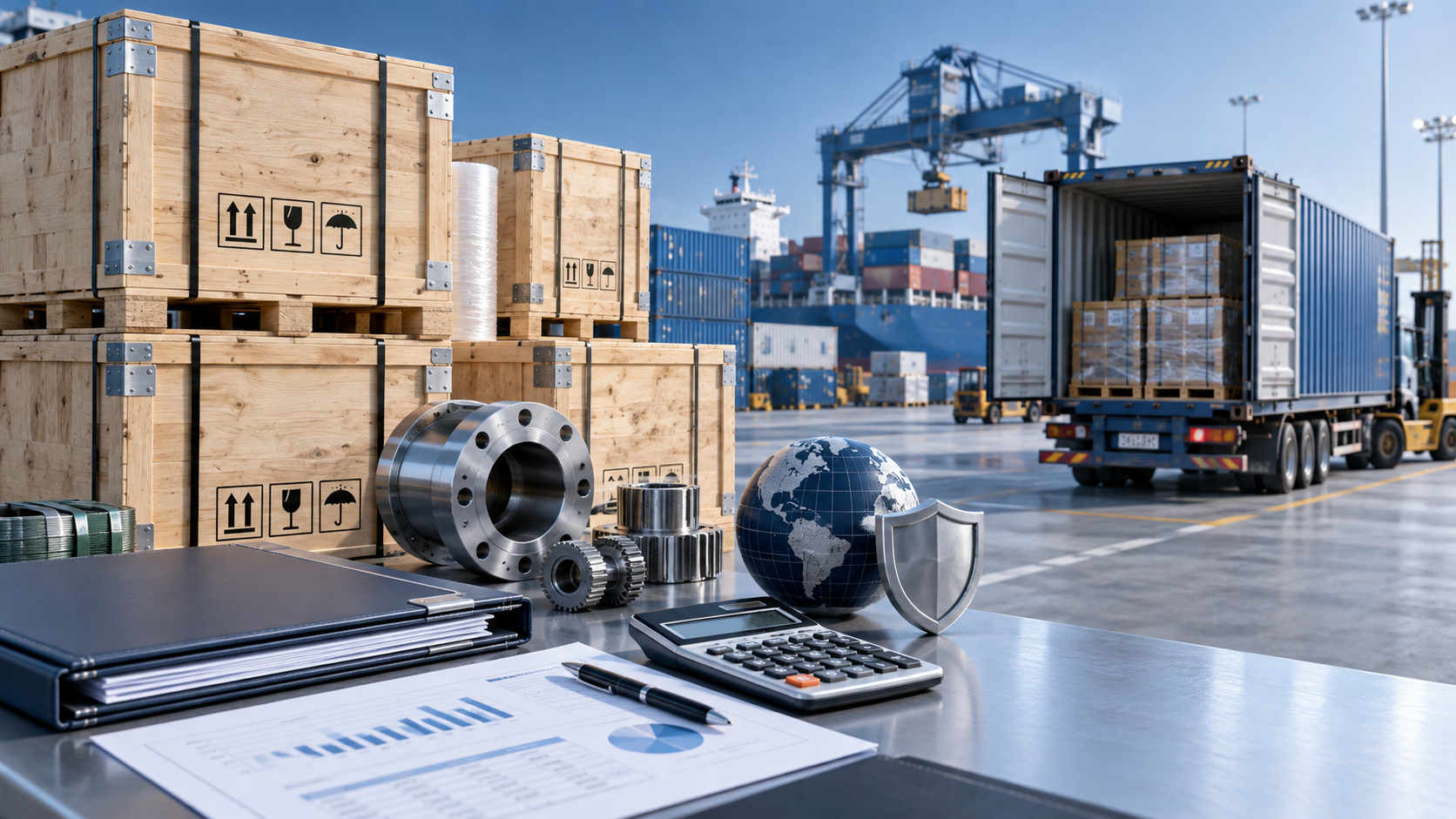 What an export quotation price list should include before approval