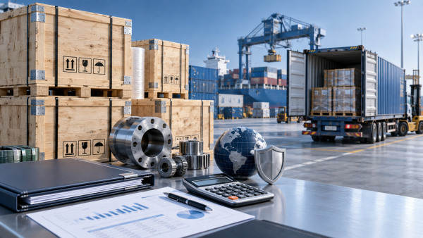 What an export quotation price list should include before approval
