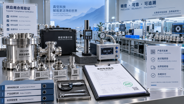 How importers can verify supplier compliance before placing an order