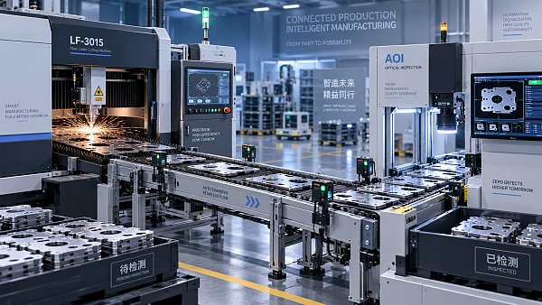 How industrial benchmarking reveals hidden production bottlenecks