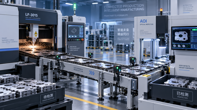 How industrial benchmarking reveals hidden production bottlenecks How industrial benchmarking reveals hidden production bottlenecks