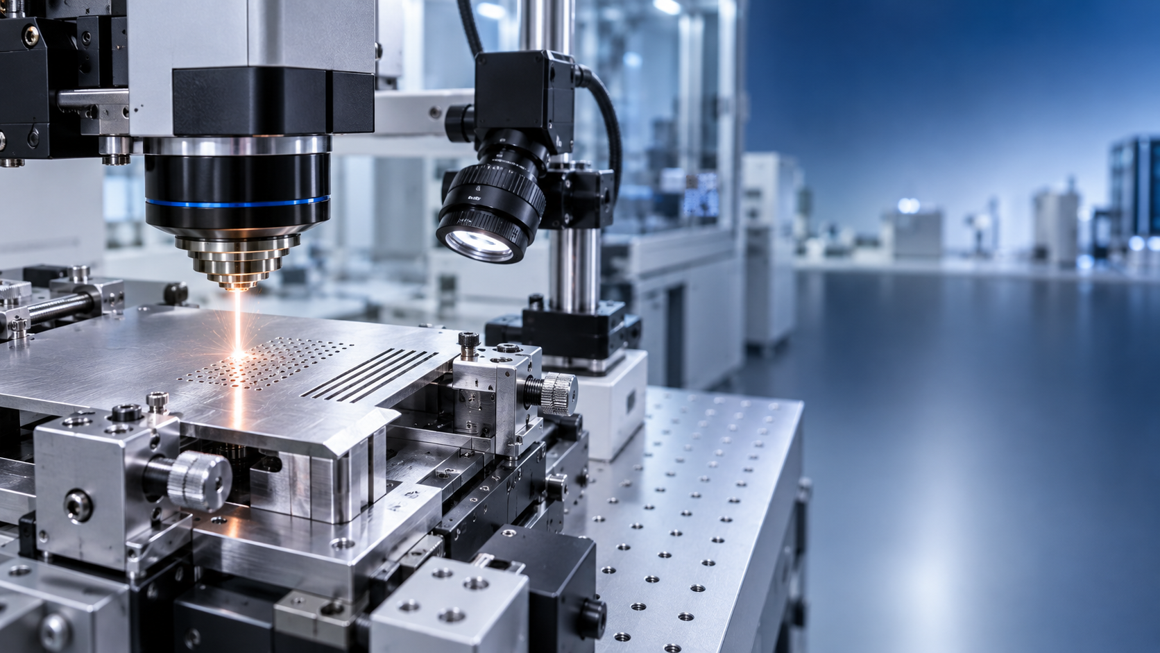 When precision laser micromachining services justify tighter tolerances