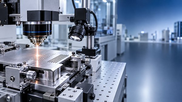 When precision laser micromachining services justify tighter tolerances