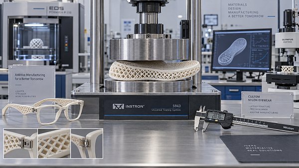 Which Consumer Goods Can Be 3D Printed, and What Are the Practical Limits?