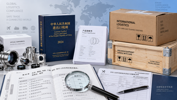 How to check HS codes for customs compliance in international logistics