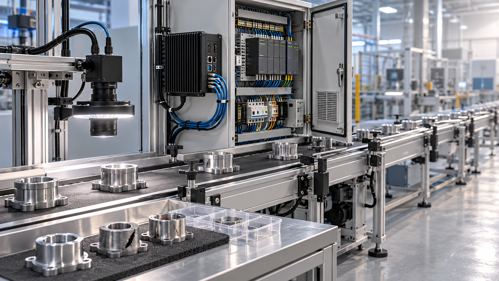 How much does edge vision deployment cost beyond the hardware?