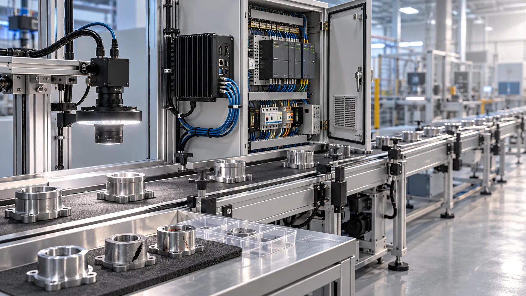 How much does edge vision deployment cost beyond the hardware?