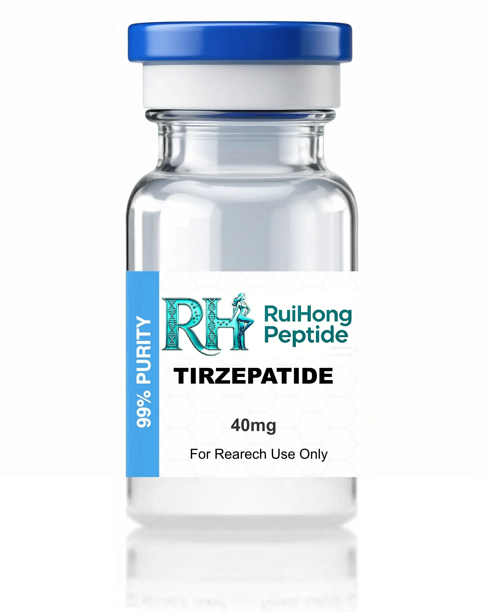 Why can't brands do well in beauty peptide products without professional beauty peptide factories?