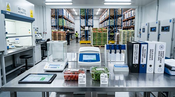 Global food safety policy updates: what changed in 2026?