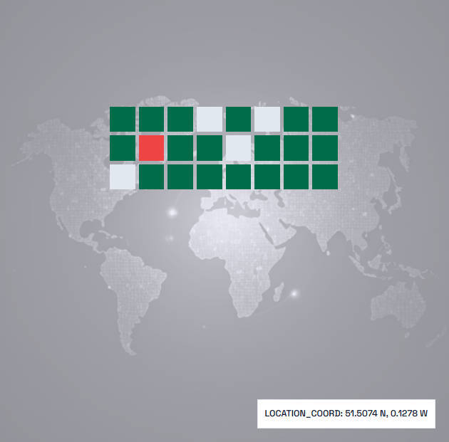 Global Mission