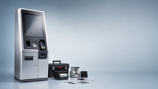Interactive Kiosk Maintenance Costs Are Higher Than the Initial Quote