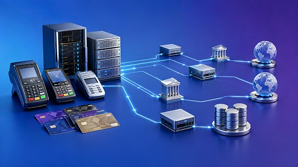 Cross-border Payments Need Local Routing More Than Many Firms Expect
