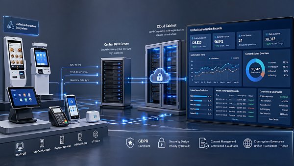 GDPR Compliance Is Harder When Consent Records Are Fragmented