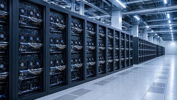China Launches 60K-GPU Domestic AI Cluster at Zhengzhou NSIC