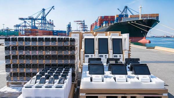 UAE Exit from OPEC+ Effective May 1, 2026: Impact on Smart Terminal Export Logistics