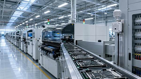 Tangshan Beijiao Thermal Power Unit 1 A-Check Underway, Impacts on North China Smart Terminal Manufacturing
