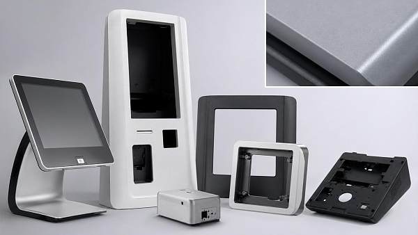 2026 Bio-based Materials Guide Released for POS & Kiosk Hardware